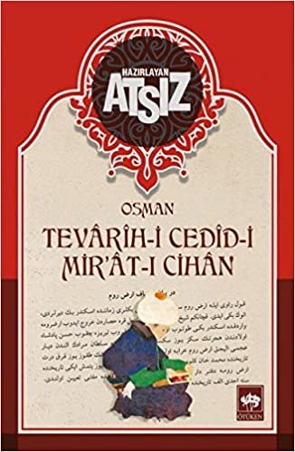 okumak Tevarih-i Cedid-i Mirat-ı Cihan