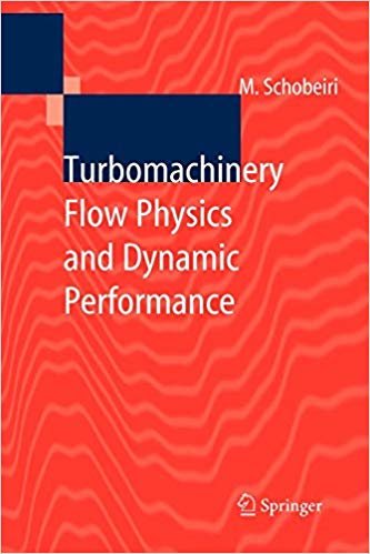okumak Turbomachinery Flow Physics and Dynamic Performance