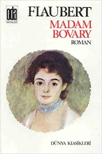 okumak Madam Bovary
