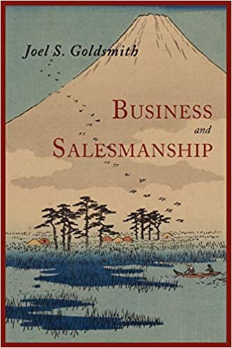 okumak Business and Salesmanship