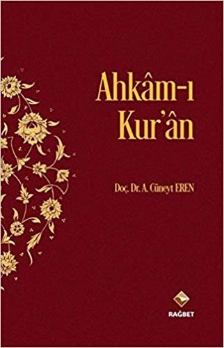 okumak Ahkam ı Kur&#39;an