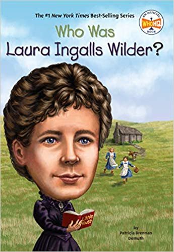 okumak Who Was Laura Ingalls Wilder? (Who Was...? (Paperback))