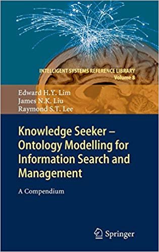 okumak Knowledge Seeker - Ontology Modelling for Information Search and Management: A Compendium (Intelligent Systems Reference Library)