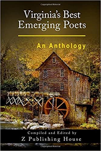 okumak Virginia&#39;s Best Emerging Poets: An Anthology