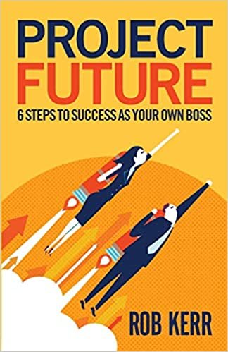 okumak Project Future: 6 Steps to Success As Your Own Boss
