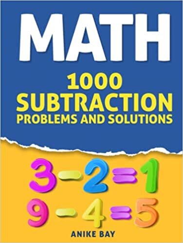 1000 SUBTRACTION: Problems and Solutions