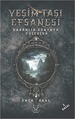 okumak Yeşim Taşı Efsanesi: Karanlık Dünya&#39;ya Yolculuk