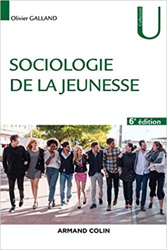 okumak Sociologie de la jeunesse - 6e éd. (Collection U)