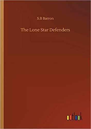 okumak The Lone Star Defenders