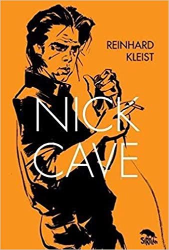 okumak Nick Cave