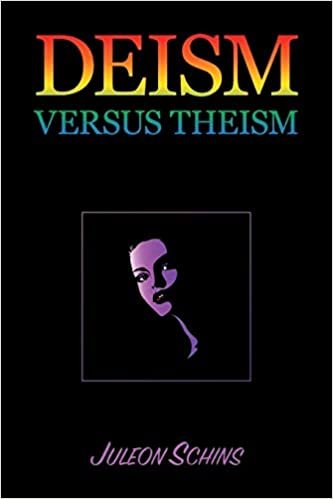 okumak Deism versus Theism: 2-7 in the Scientific Arena of the 20th Century