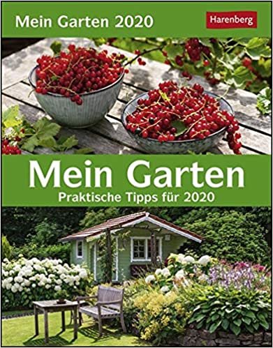 okumak Thimm, U: Mein Garten 2020