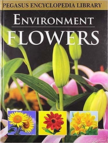okumak Flowers (Pegasus Encyclopedia Library)