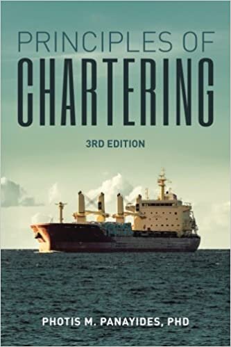 okumak Principles of Chartering: Third Edition