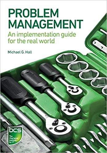 okumak Problem Management : An implementation guide for the real world