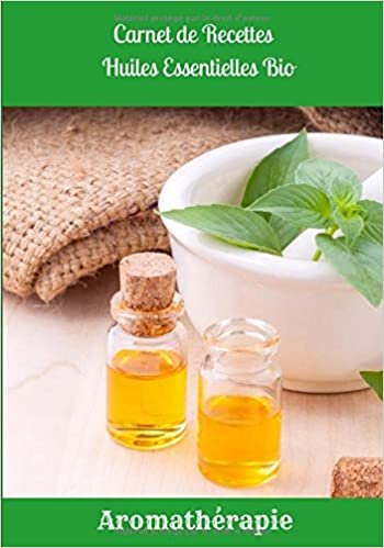 okumak Aromathérapie Carnet de recettes huiles essentielles bio: Essence des sens vous propose ce carnet de recettes d&#39;aromathérapie avec des huiles ... inhalation. Juste quelques gouttes !