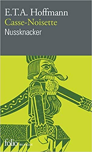 okumak Casse-Noisette et le Roi des Rats / Nussknacker und Mausekönig (Folio bilingue)