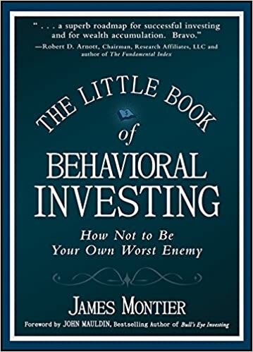 okumak The Little Book of Behavioral Investing: How not to be your own worst enemy: 35