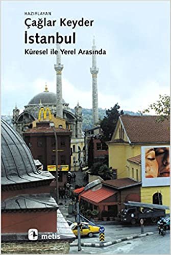 okumak İstanbul, Küresel İle Yerel Arasında