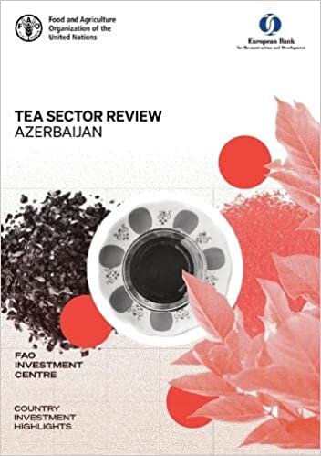 Tea Sector Review – Azerbaijan