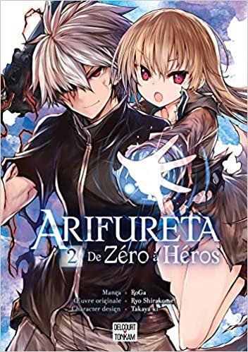 okumak Arifureta - De zéro à héros T02 (Arifureta (2))