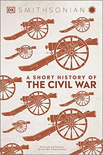 okumak A Short History of the Civil War
