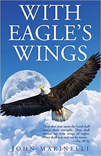 okumak With Eagle&#39;s Wings