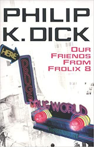 okumak Our Friends From Frolix 8