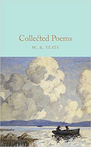okumak Collected Poems (Macmillan Collectors Library)
