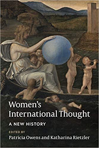 okumak Women&#39;s International Thought: A New History