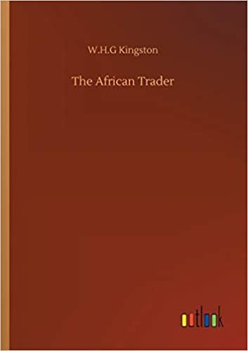 okumak The African Trader