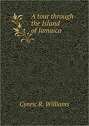 okumak A Tour Through the Island of Jamaica