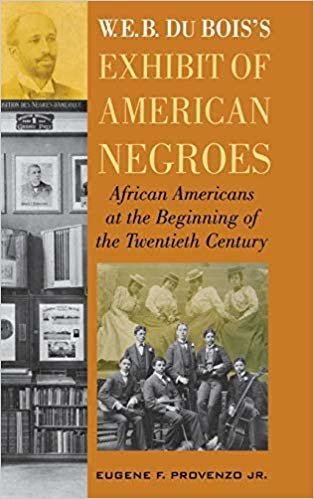 okumak W. E. B. DuBois&#39;s Exhibit of American Negroes : African Americans at the Beginning of the Twentieth Century