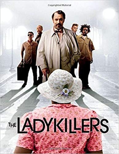 okumak The Ladykillers: Screenplay