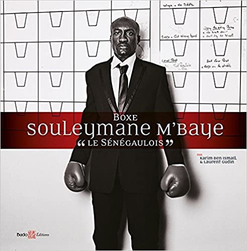 okumak Boxe - Souleymane n&#39;baye