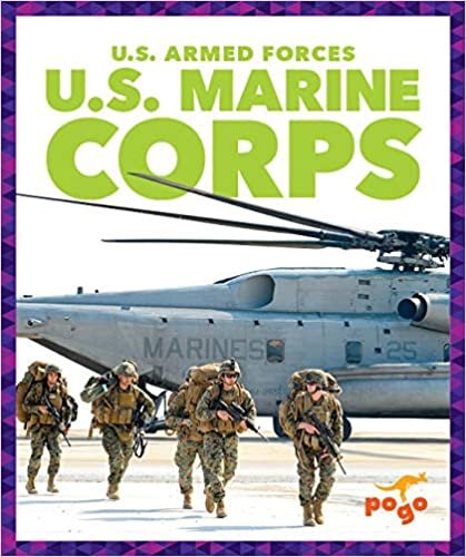 okumak U.S. Marine Corps (U.s. Armed Forces)