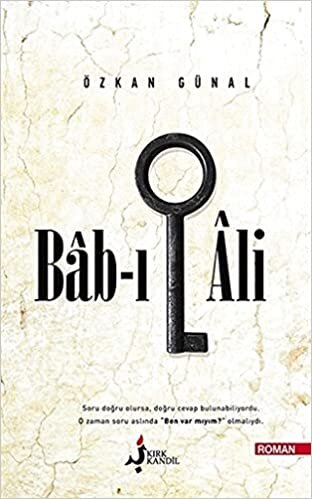 okumak Bab-ı Ali