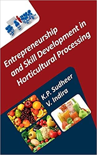 okumak Entrepreneurship and Skill Development in Horticultural Processing