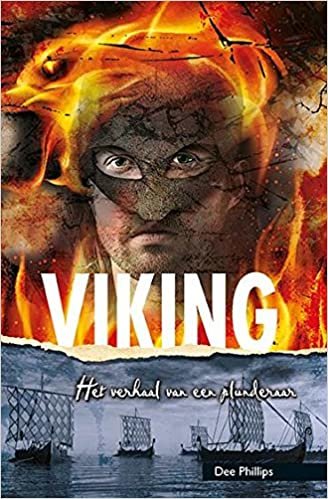 okumak Viking: het verhaal van een plunderaar (Heftige historie)