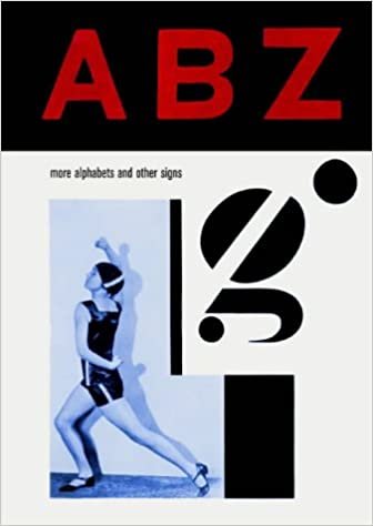 okumak Rothenstein, J: ABZ: More Alphabets and Other Signs
