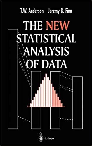okumak NEW STATISTICAL ANALYSIS OF DATA