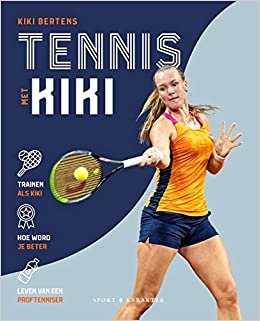 okumak Tennis met Kiki