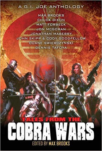 okumak G.I. Joe: Tales from the Cobra Wars (G.I. Joe Anthology)