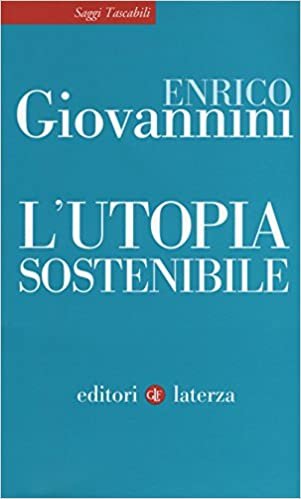 okumak L&#39;utopia sostenibile