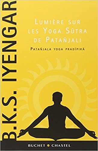 okumak Lumiere sur les Yoga Sutra de Patanjali (ESS DOC SCI HU)