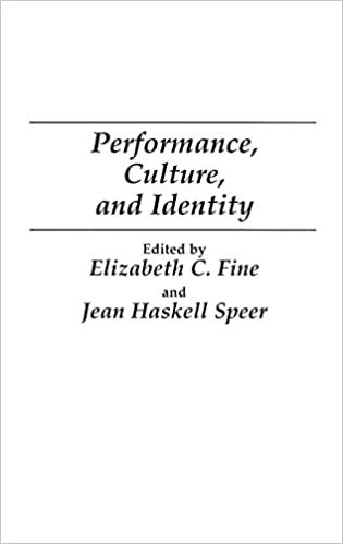 okumak Performance, Culture and Identity
