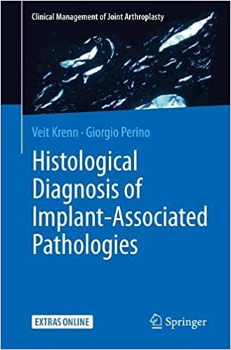 okumak Histological Diagnosis of Implant-associated Pathologies