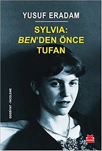 okumak Sylvia Ben&#39;den Önce Tufan