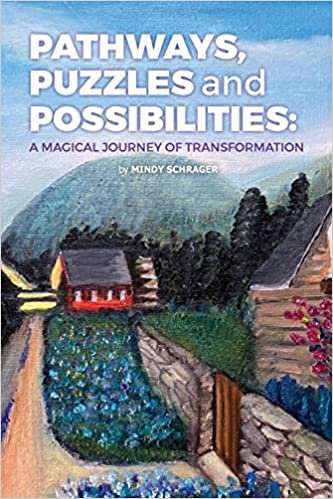okumak Pathways, Puzzles and Possibilities: A Magical Journey of Transformation