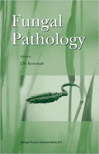 okumak Fungal Pathology